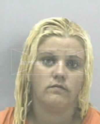 Amber Nicole Picken