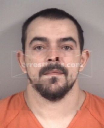 Jason Christopher Foley
