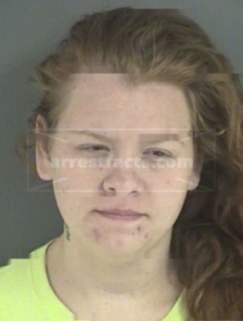 Alice Shianne Horton