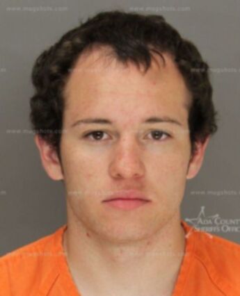 Farnsworth Anthony James