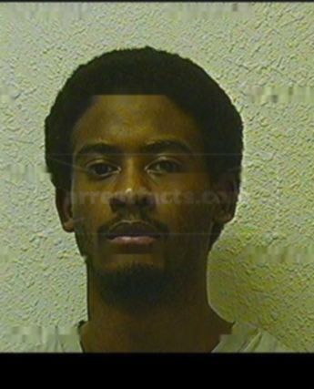 Isaiah O Johnson
