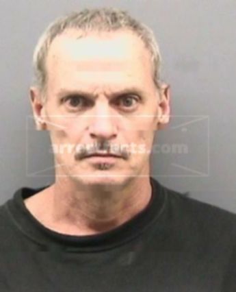 Jason Harvle Hayes
