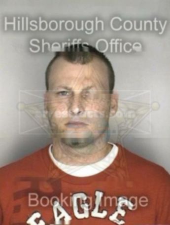 Jeremy Todd Chiger