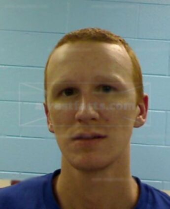 Clarence Robert Abernathy