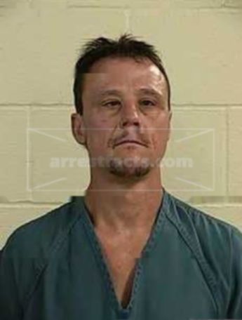 Jerry Lynn Lee
