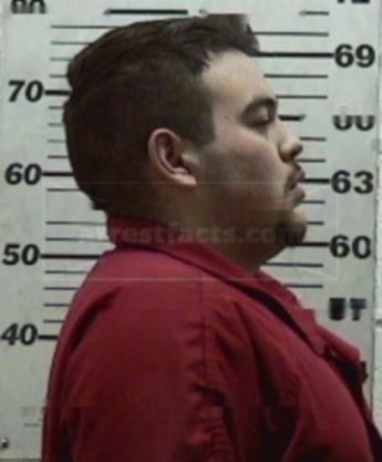 Julian James Anaya