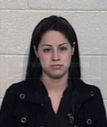 Yahaira Chavez Morales