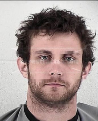 Kyle Eugene Curley