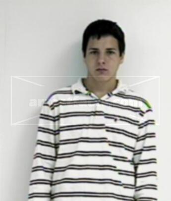 Justin Aaron Jumper