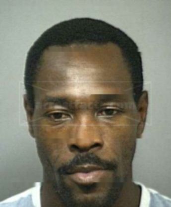 James Jackson