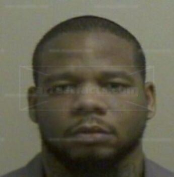 Tyquan Ira Brown