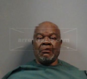 James Henry Ruth
