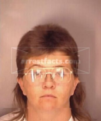 Tressa Monnell Brantley