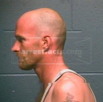 Corey Glenn Hass