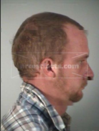 Jason Anthony Marshall