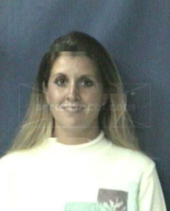 Amy Elizabeth Ellison
