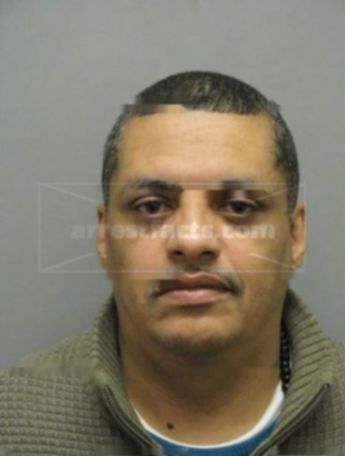 Victor Colon