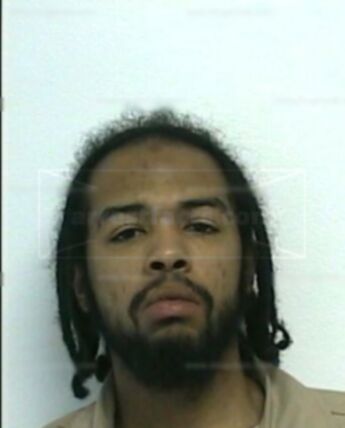 Anthony D Allen
