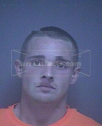 Zachary Michael Lewis