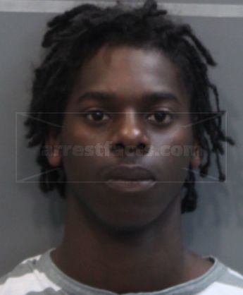 Cordarrius Jamal Bonner