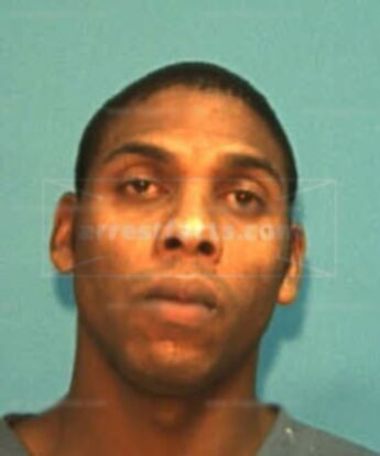 Terrell Hightower
