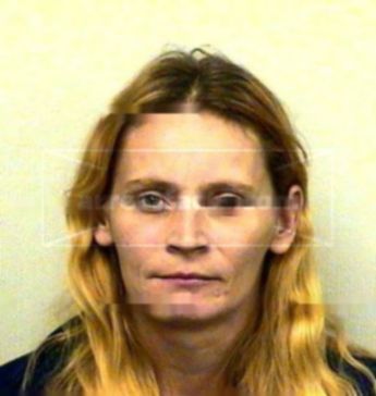 Yvonne Ann Weaver