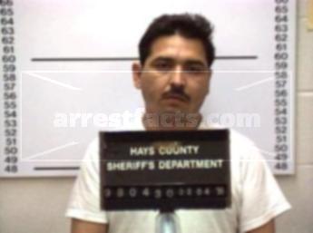 Frank James Orozco