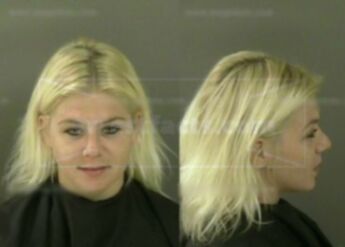 Krystal Michelle Adkins