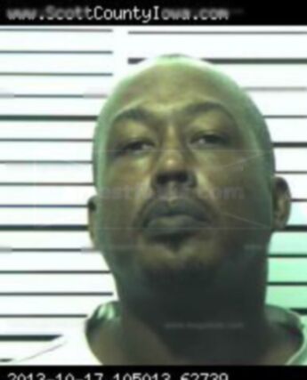 Delane Cornell Thorpe Jr.