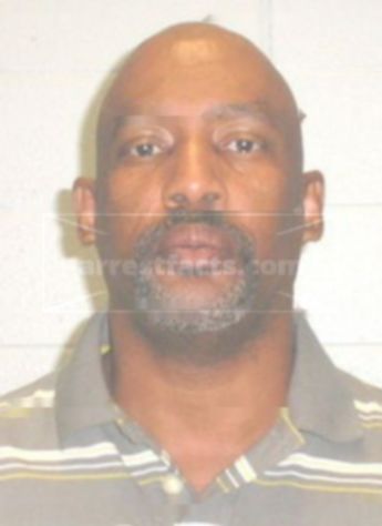Kenneth Lee Cosby