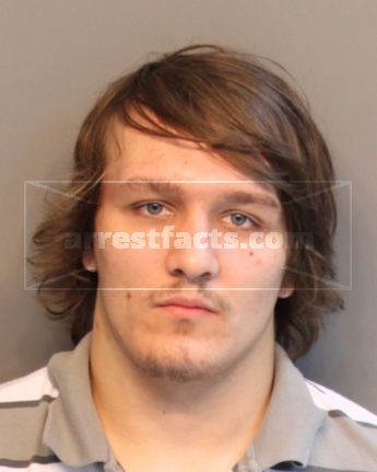 Johnathon Levi Ball