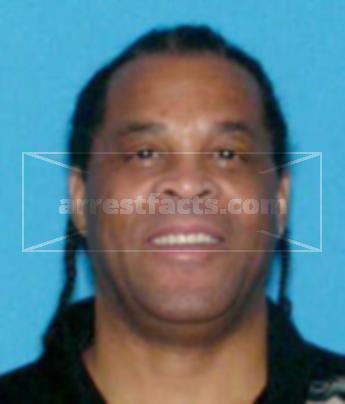Lawrence Kevin Edwards