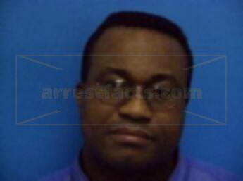 Chimezie Michael Iwuanyanwu