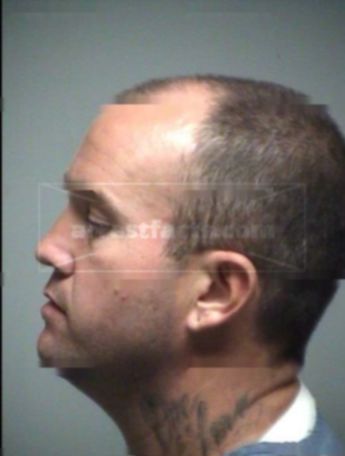 Matthew Steven Beasley