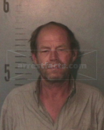 Jerry Lee Martin
