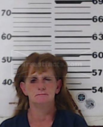 Amy Suzanne Lewis