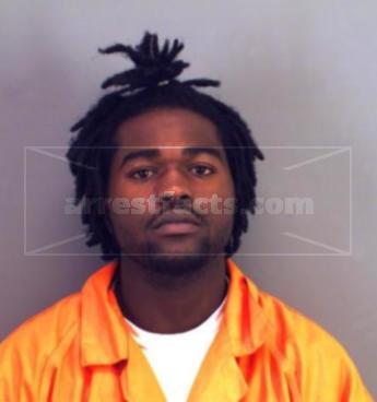 Demetrius Demarshall Brown