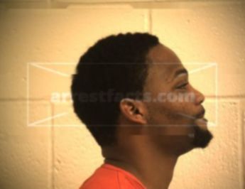 Sean Lamont Lee Mcdonald