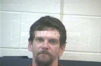 Donald Jay Gibson