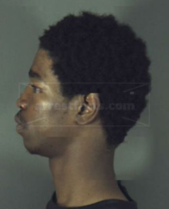 Derius Devon Carter