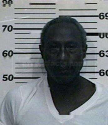 Gaston Pettigrew Wilder