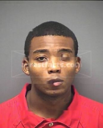 Michael Antonio Glasper