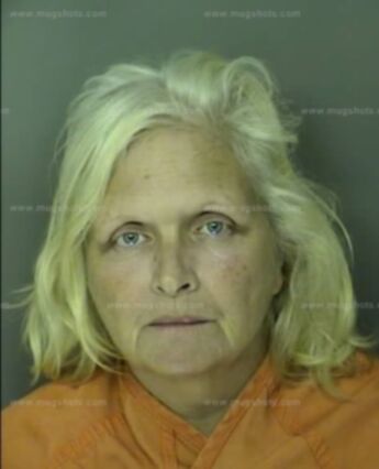 Rebecca Diane Bradley