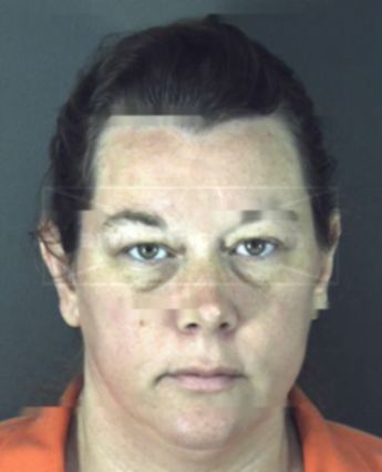 Jennifer Rae Nelson