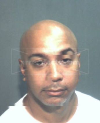 Victor Manuel Ortiz