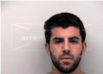 Nicholas Richard Garcia