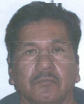 Vicente Olea Rubio