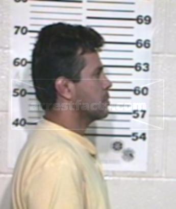 Larry Alvarado Falcon