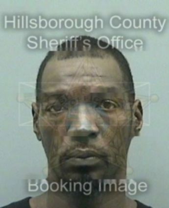 Toriander Demetrius Green