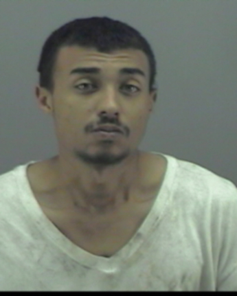 Jeremy Tremayne Shelton